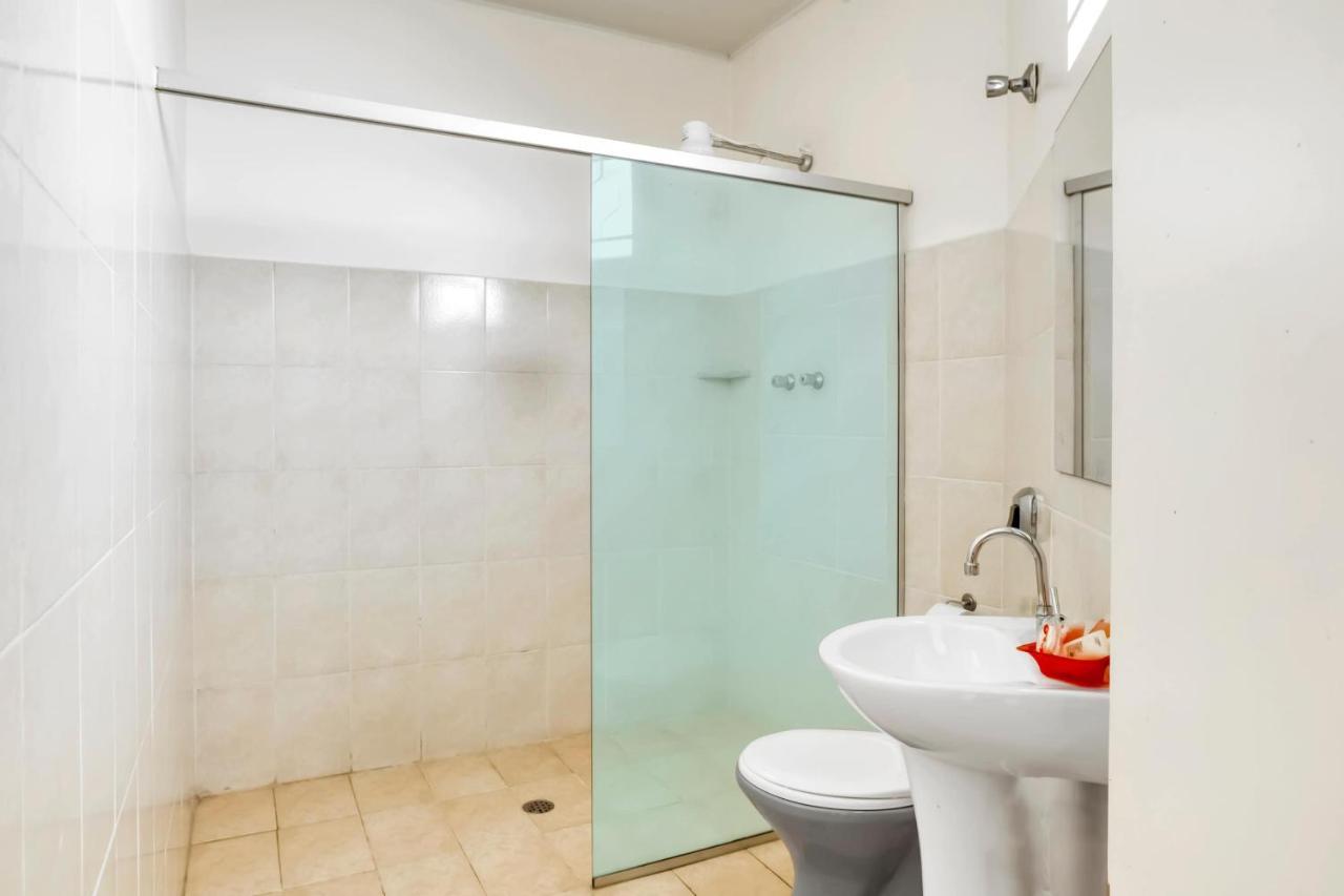 Novo Hotel Barro Preto Белу-Оризонті Екстер'єр фото