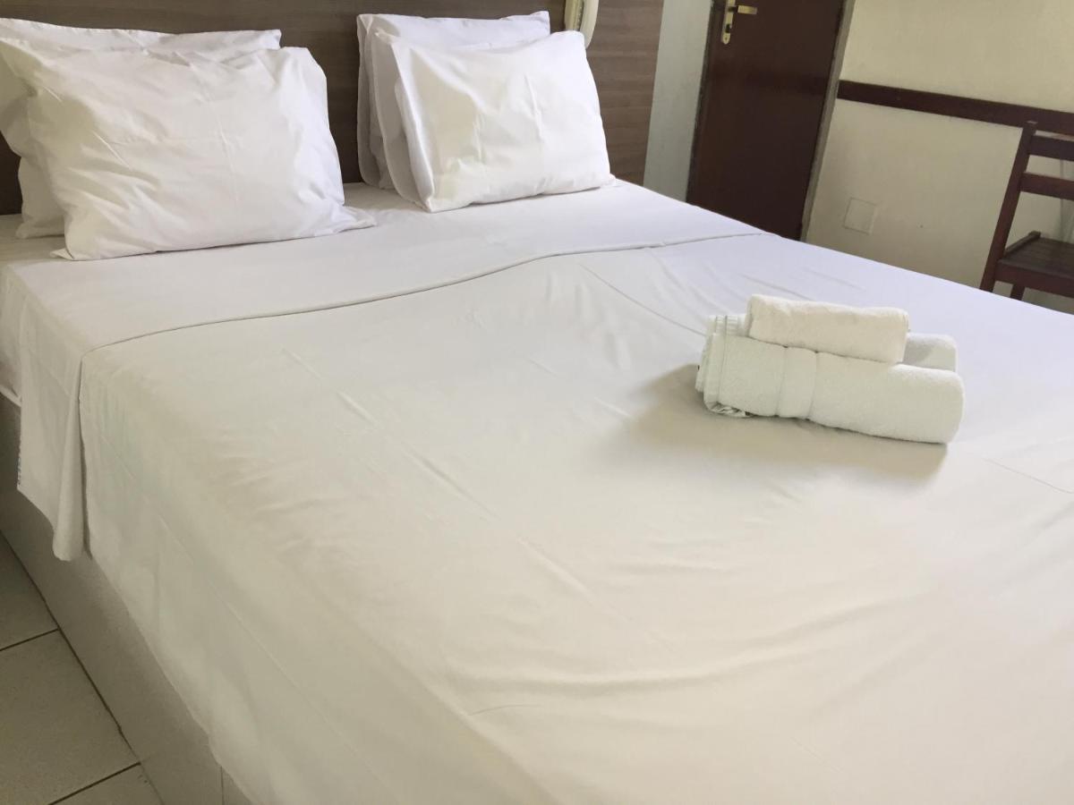 Novo Hotel Barro Preto Белу-Оризонті Екстер'єр фото