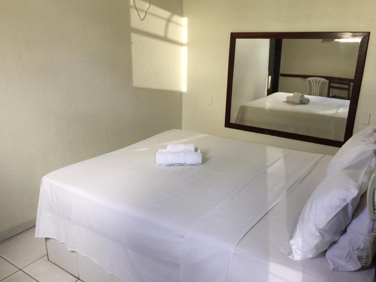 Novo Hotel Barro Preto Белу-Оризонті Екстер'єр фото