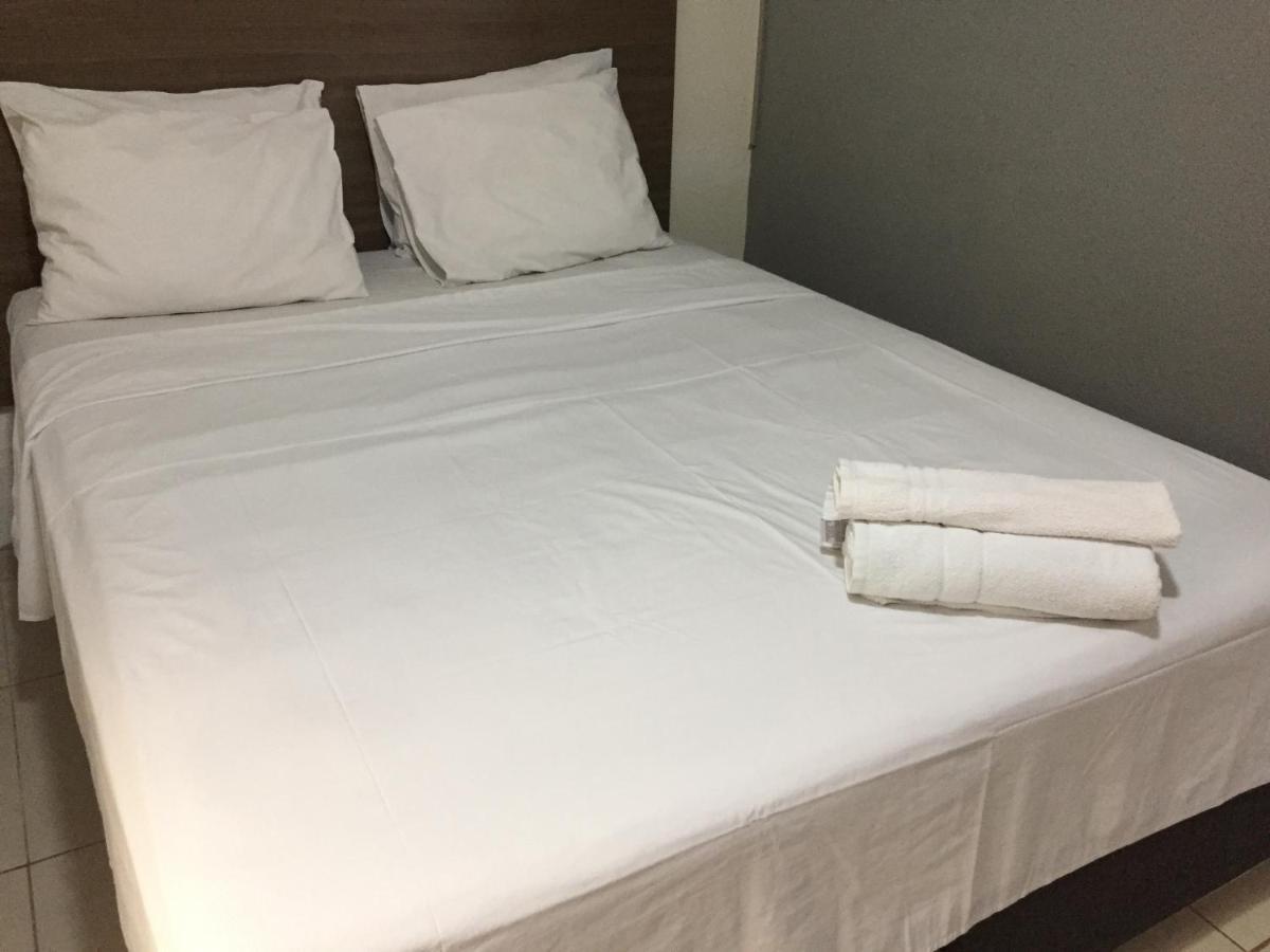 Novo Hotel Barro Preto Белу-Оризонті Екстер'єр фото