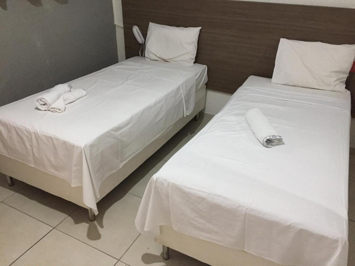 Novo Hotel Barro Preto Белу-Оризонті Екстер'єр фото