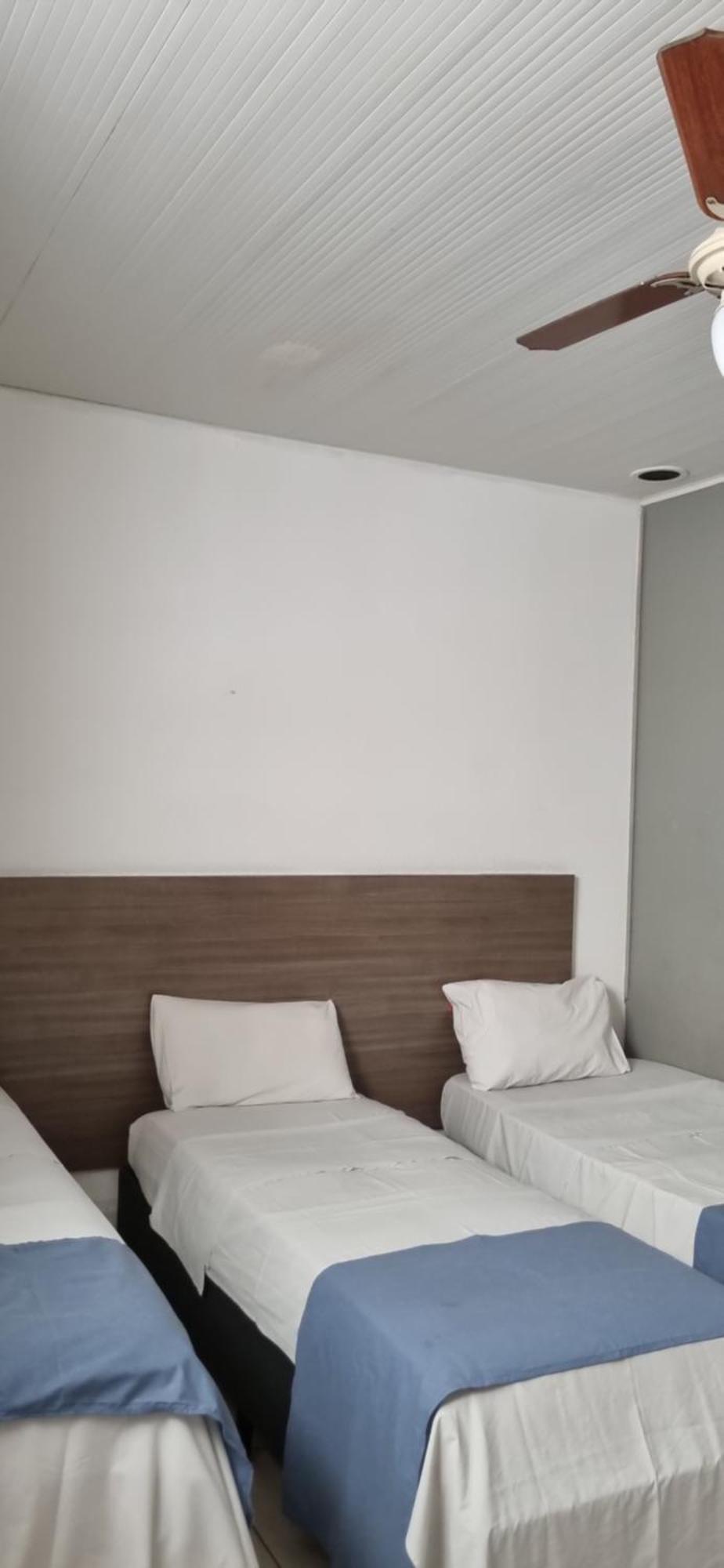 Novo Hotel Barro Preto Белу-Оризонті Екстер'єр фото