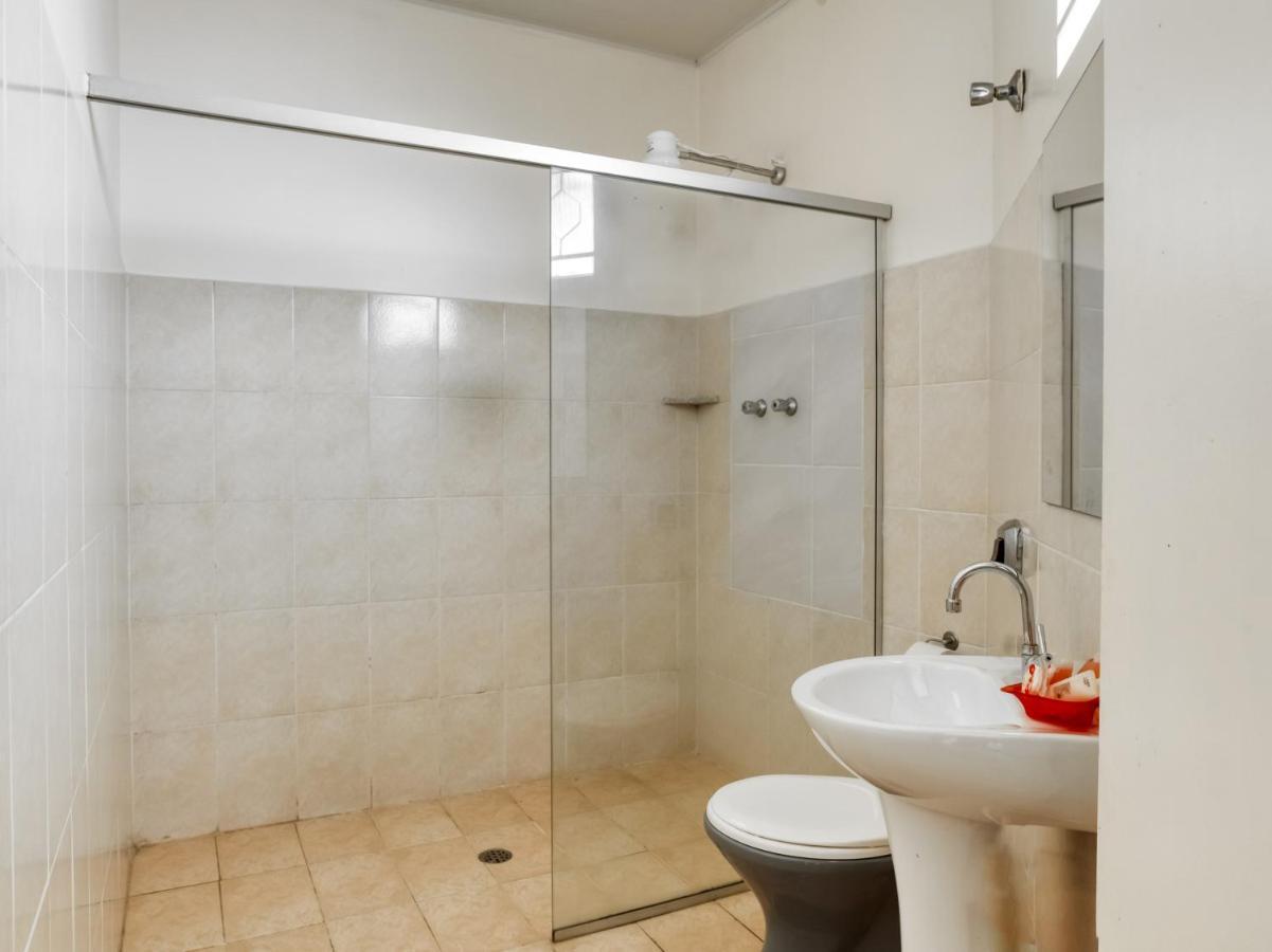 Novo Hotel Barro Preto Белу-Оризонті Екстер'єр фото